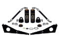 Picture of ICON 2005+ Toyota Tacoma - 2007+ Toyota FJ Resi CDCV Upgrade Kit w-Seals - Pair