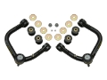 Picture of ICON 2005+ Toyota Tacoma Tubular Upper Control Arm Delta Joint Kit