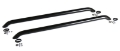 Picture of Go Rhino Bed Rails - 60in Long - w-o Base Plates - Black