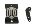 Picture of ICON 11-Up Ford F-250-F-350 Rear 7in Brake Bracket Kit