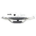 Picture of Go Rhino Dominator Hitch Step - Stainless