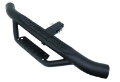 Picture of Go Rhino Dominator Hitch Step - Black