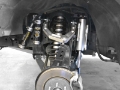 Picture of ICON 10-14 Ford Raptor Front 3-0 Series Shocks VS RR CDCV Coilover Kit - Driver Side