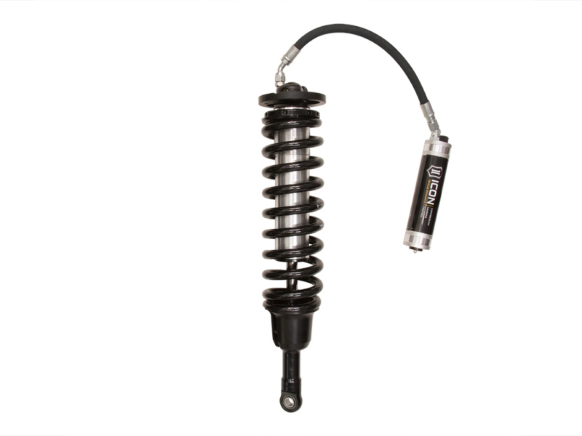 Picture of ICON 10-14 Ford Raptor Front 3-0 Series Shocks VS RR CDCV Coilover Kit - Passenger Side