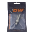 Picture of DeatschWerks 6AN Male Flare to 5-16IN Male EFI Quick Connect Adapter