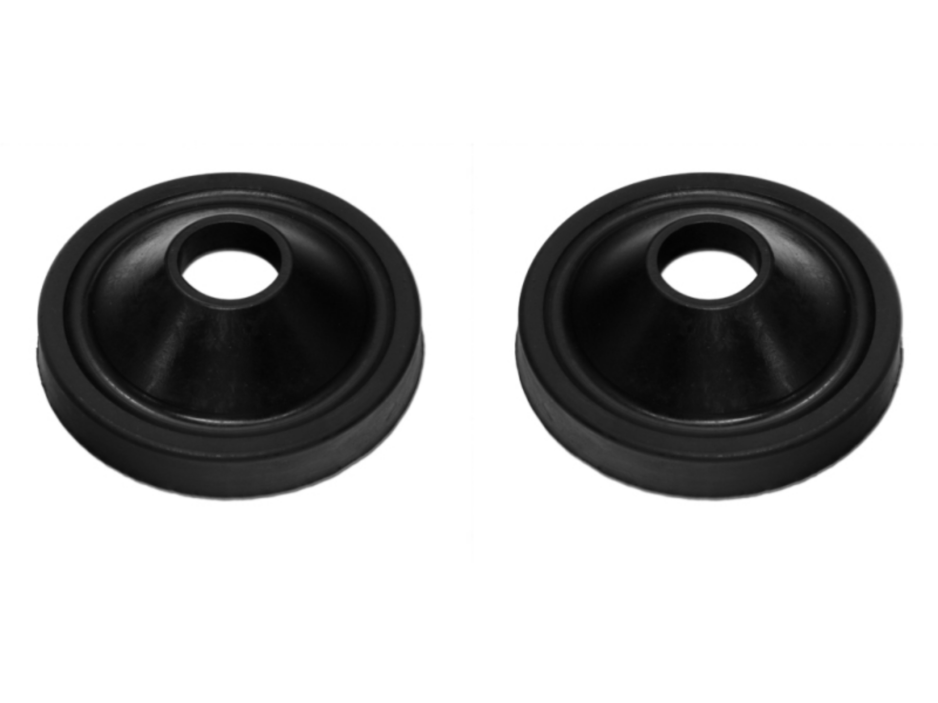 Picture of ICON 07-18 Jeep Wrangler JK -75in Rear Spacer Kit