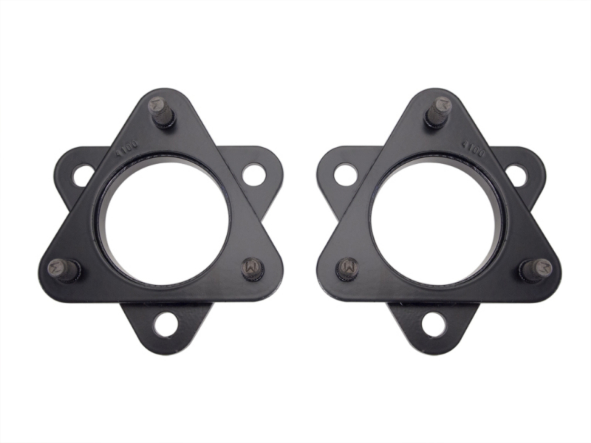 Picture of ICON 2005+ Toyota Tacoma - 2007+ Toyota FJ - 2002+ Toyota 4Runner 2in Spacer Kit