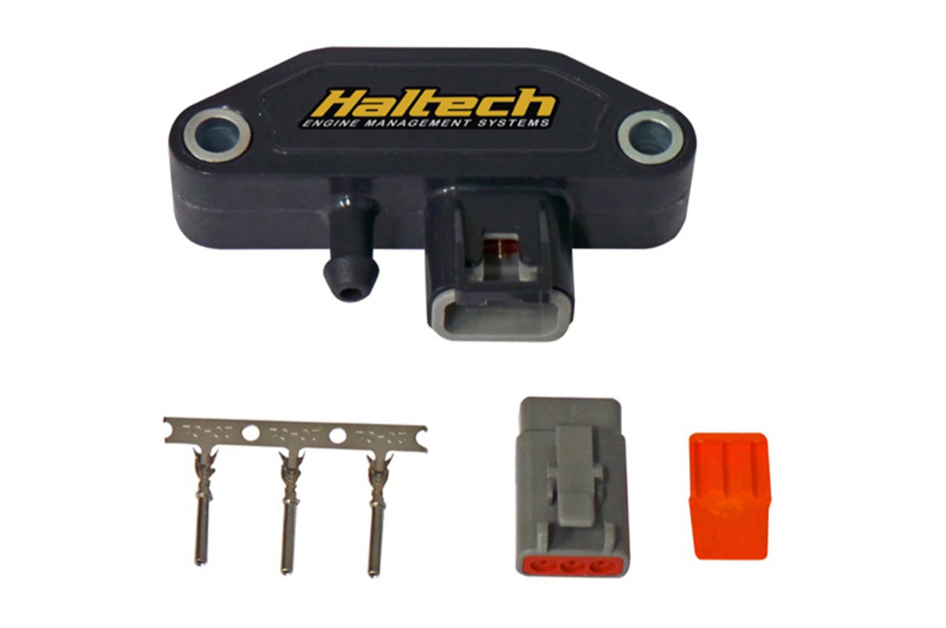 Picture of Haltech 4 Bar Motorsport MAP Sensor