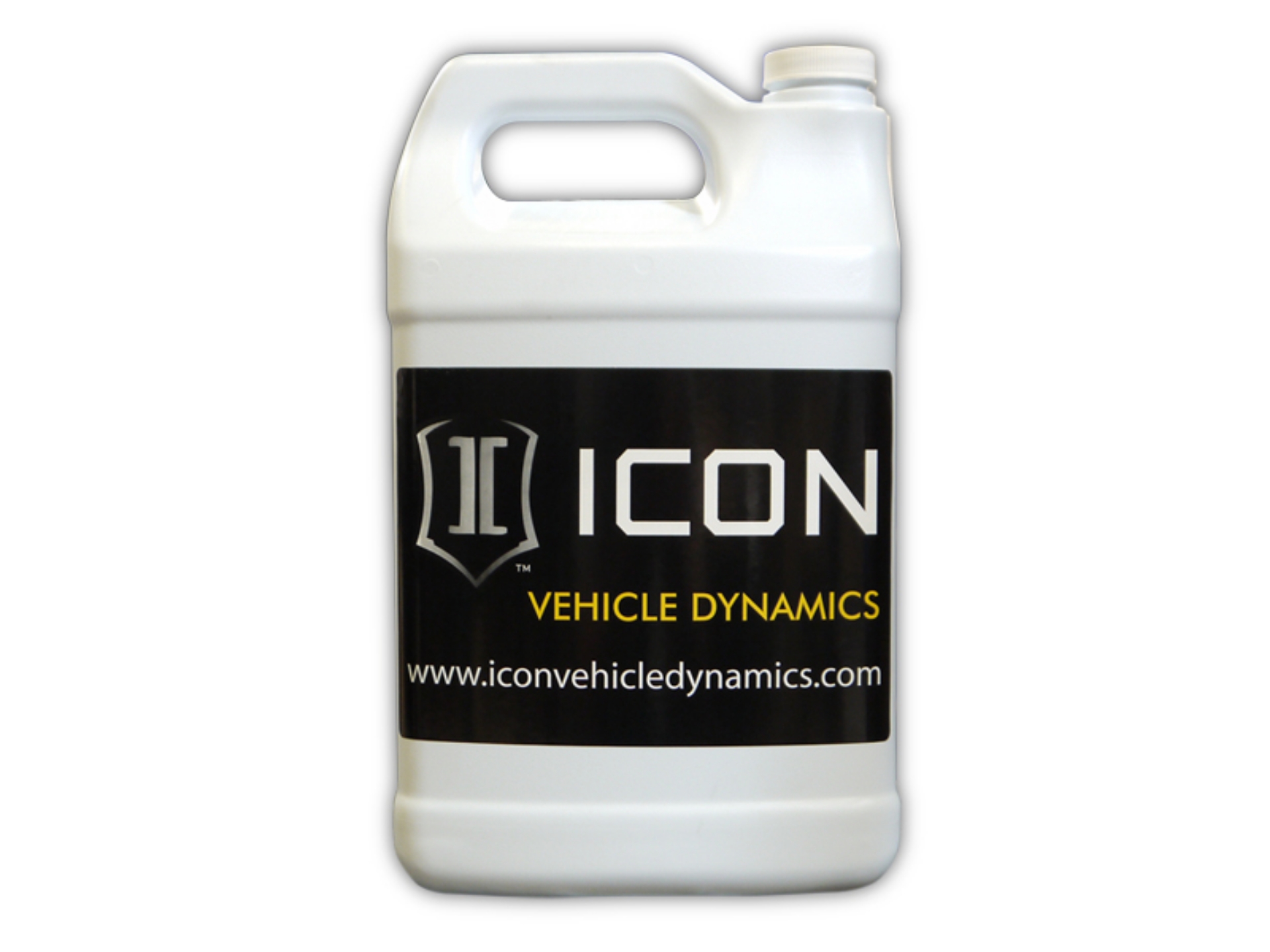 Picture of ICON 1-2 Gallon ICON Performance Shock Oil