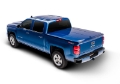 Picture of UnderCover 2021 Ford F-150 Crew Cab 5-5ft Lux Bed Cover - Stone Gray