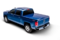 Picture of UnderCover 2021 Ford F-150 Crew Cab 5-5ft Lux Bed Cover - Velocity Blue