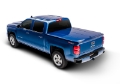 Picture of UnderCover 2021 Ford F-150 Crew Cab 5-5ft Lux Bed Cover - Velocity Blue