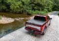 Picture of UnderCover 2021 Ford F-150 Ext-Crew Cab 6-5ft SE Bed Cover - Textured