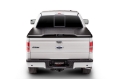 Picture of UnderCover 2021 Ford F-150 Ext-Crew Cab 6-5ft Elite Bed Cover - Black Textured