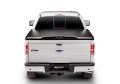 Picture of UnderCover 2021 Ford F-150 Ext-Crew Cab 6-5ft Elite Bed Cover - Black Textured