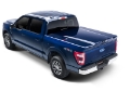 Picture of UnderCover 2021 Ford F-150 Ext-Crew Cab 6-5ft Elite LX Bed Cover - Code Orange