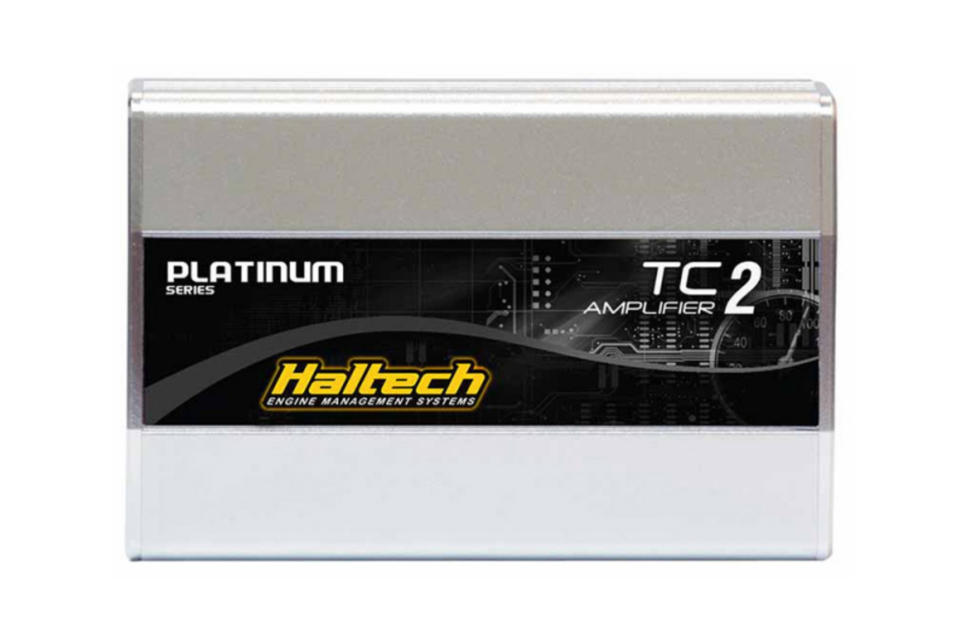 Picture of Haltech TCA2 Dual Channel Thermocouple Amplifier Box A Box Only