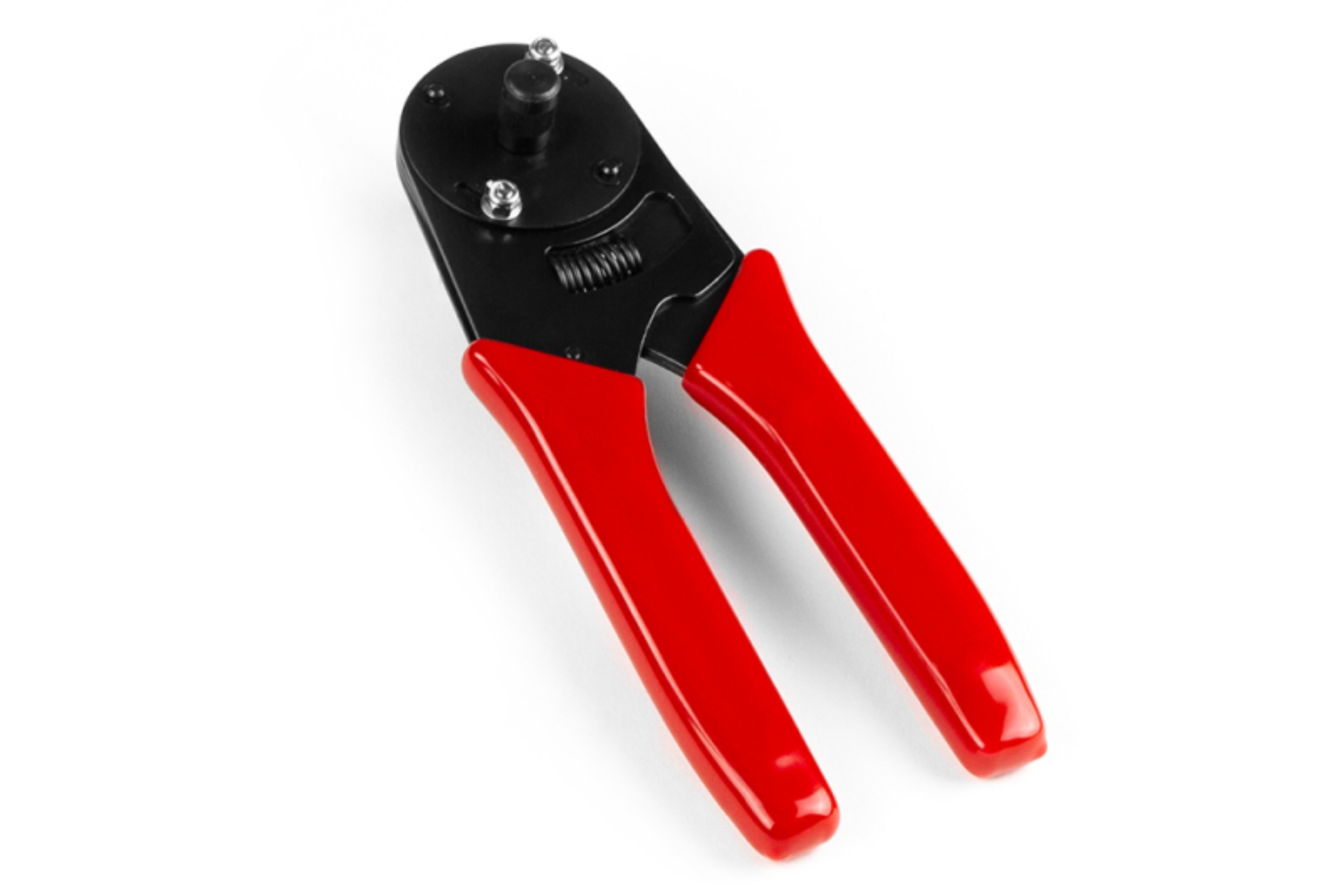 Picture of Haltech Crimping Tool for DTP Series Solid Contacts