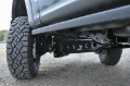 Picture of Fabtech 05-20 Ford F250-350 & 08-20 Ford F450-550 4WD 4-6-8in Lift Radius Arm System