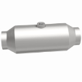 Picture of Magnaflow California Grade CARB Universal Catalytic Converter - 2in In - 2in Out - 11in Long