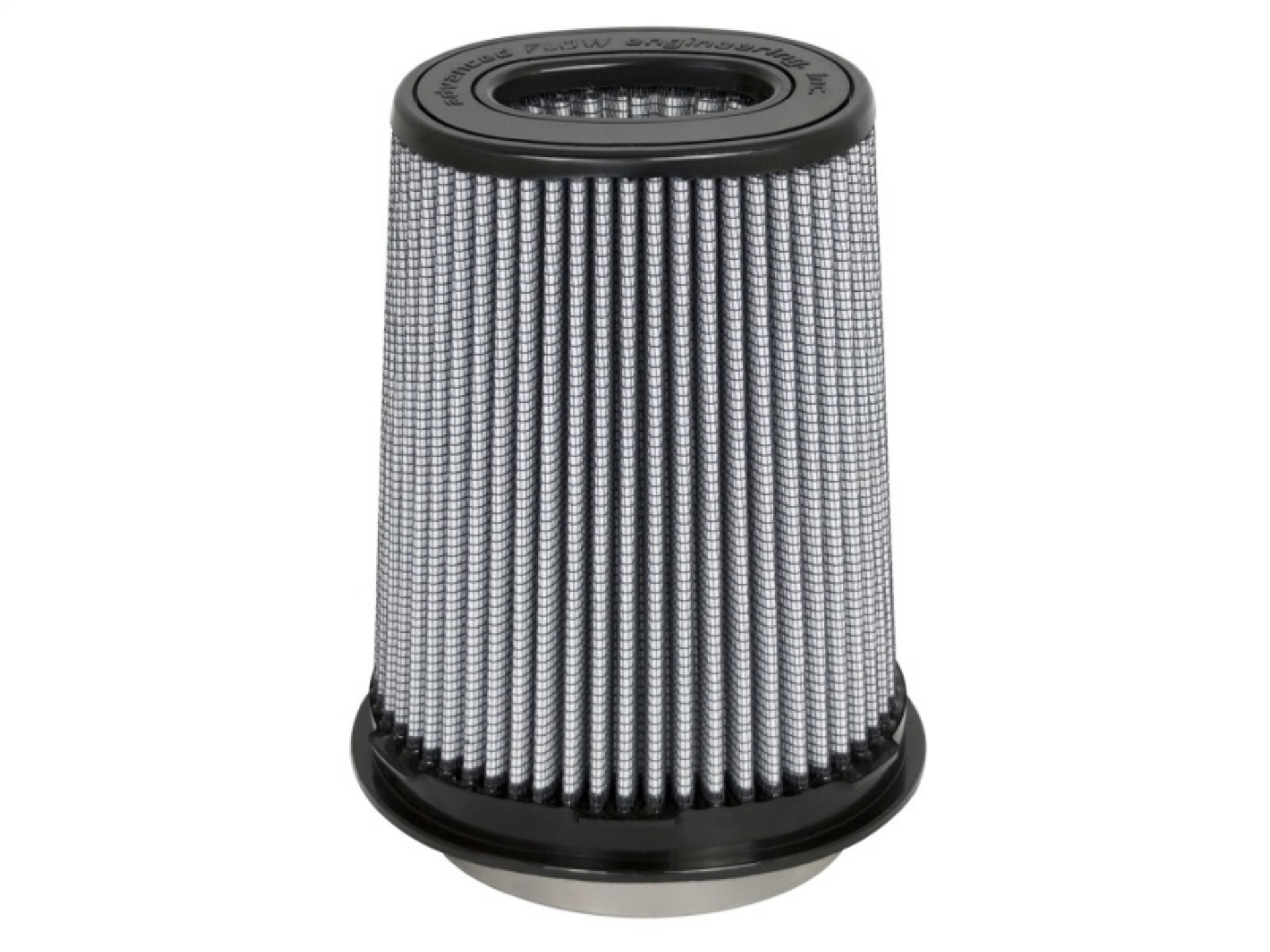 Picture of aFe MagnumFLOW Air Filter PDS 5-1-4x3-3-4F x 7-3-8x5-7-8B x 4-1-2x4T Inverted x 8-3-4in H