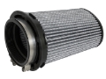 Picture of aFe MagnumFLOW Air Filter PDS 5-1-4x3-3-4F x 7-3-8x5-7-8B x 4-1-2x4T Inverted x 8-3-4in H