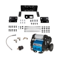 Picture of ARB High Performance Single On-Board Compressor Kit - 12V 19-20 Ford Ranger SuperCrew