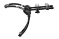 Picture of Thule Gateway Pro 2 Hanging-Style Trunk Bike Rack w-Anti-Sway Cages Up to 2 Bikes - Black