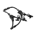 Picture of Thule Gateway Pro 2 Hanging-Style Trunk Bike Rack w-Anti-Sway Cages Up to 2 Bikes - Black