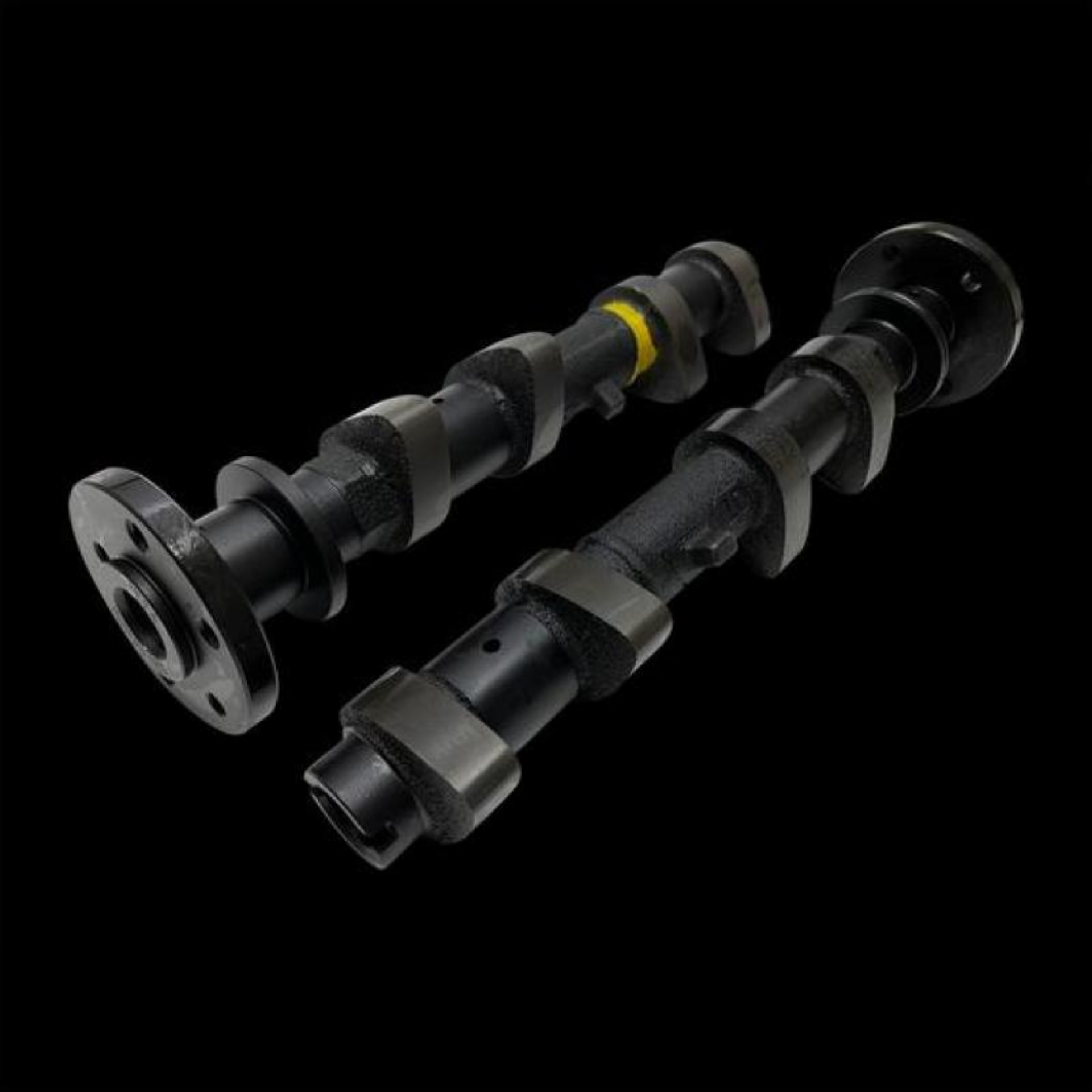 Picture of Brian Crower Camshafts - Stage 2 - 2016+ Yamaha YXZ - Sidewinder - Arctic Cat XX 2018+ Set Of 2