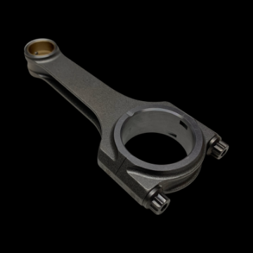 Picture of Brian Crower Connecting Rods - ProH2K W-ARP2000 Fasteners - Yamaha YXZ - Arctic Cat XX