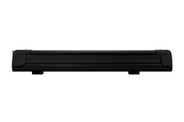 Picture of Thule SnowPack Extender Slide-out Ski-Snowboard Rack Up to 6 Pair Skis-4 Snowboards - Black