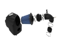 Picture of aFe QUANTUM Cold Air Intake System w- Pro 5R Media 15-19 Ford Transit V6-3-5L tt