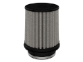 Picture of aFe Black Series Replacement Filter w- Pro 5R Media 4-1-2x3IN F x 6x5IN B x 5x3-3-4 Tx7IN H