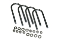 Picture of Superlift U-Bolt 4 Pack 5-8x3-5-8x15 Round w- Hardware