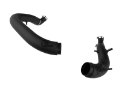 Picture of aFe Power 17-20 Ford Raptor 3-5L V6 Turbo Inlet Pipes