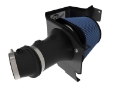 Picture of aFe 17-18 Dodge Challenger-Charger Magnum FORCE Stage-2XP Cold Air Intake System w-Pro DRY S- Black