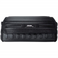 Picture of 3D MAXpider 27-5in x 12in x 12-5in 3D Handy Trunk Carbon Fiber - Black