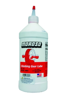 Picture of Moroso Climbing Gear Lube - 1 Quart