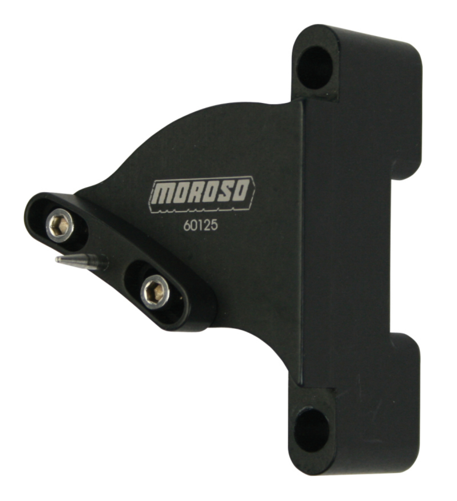 Picture of Moroso Chevrolet Small Block Timing Pointer - 8in - Aluminum