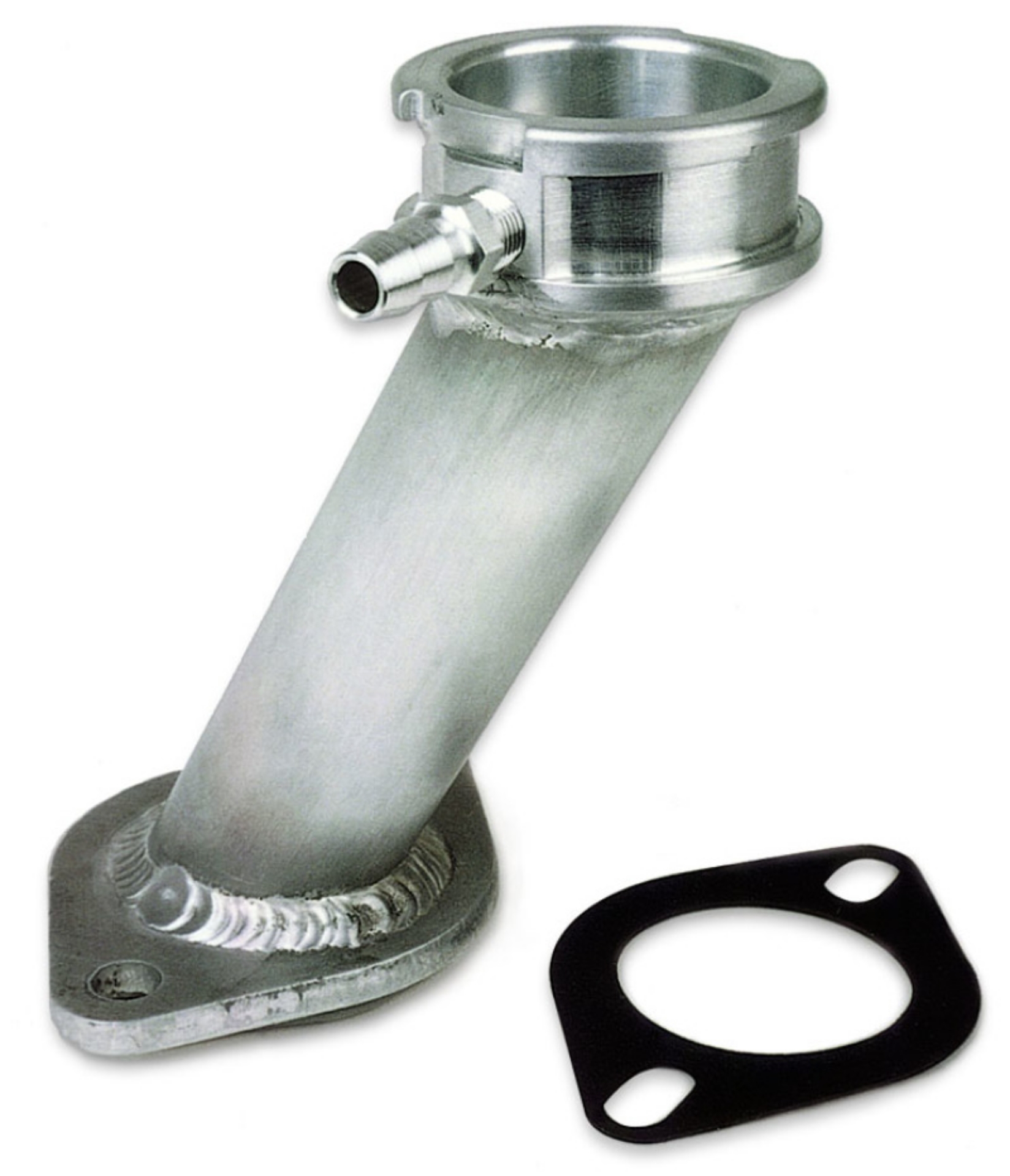 Picture of Moroso Chevrolet Big Block-Small Block Extended Water Filler Neck