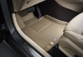 Picture of 3D MAXpider 2019-2020 Toyota Avalon Kagu 1st Row Floormat - Tan