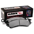 Picture of Hawk 00-07 Ford Focus HT-10 Race Rear Brake Pads