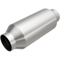 Picture of Magnaflow California Grade CARB Compliant Universal Catalytic Converter