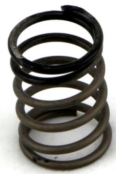 Picture of Turbosmart Gen-V WG38-40 3psi Black Inner Spring