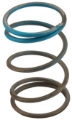 Picture of Turbosmart Gen-V WG45-50 14psi Blue Outer Spring