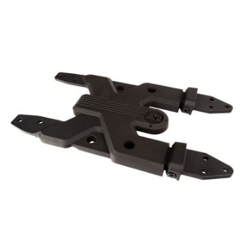 Picture of Rugged Ridge Spartacus HD Tire Carrier Hinge Casting 18-20 Jeep Wrangler JL