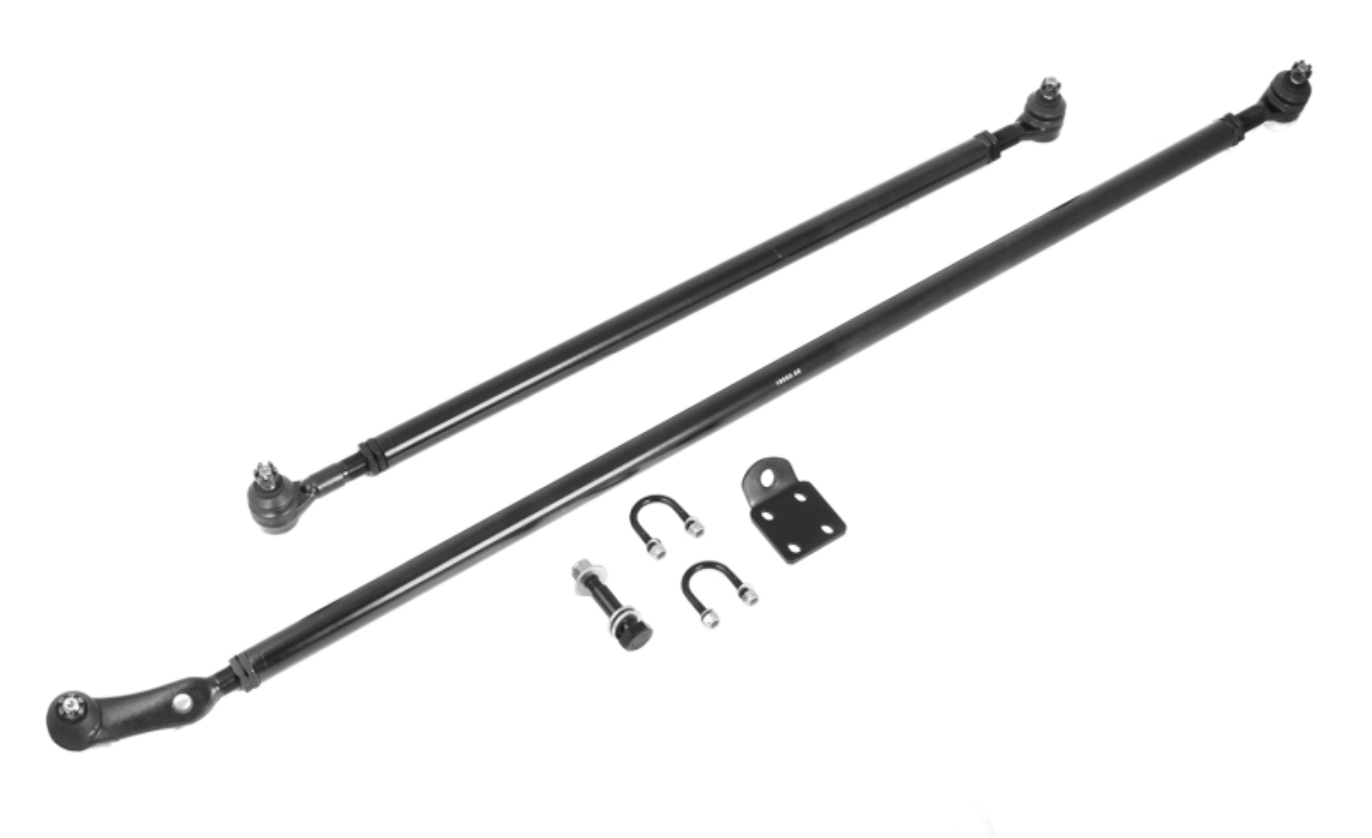 Picture of Rugged Ridge HD Tie Rod & Drag Link Kit 84-06 XJ ZJ & Jeep Wrangler