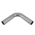 Picture of Mishimoto Universal 304SS Exhaust Tubing 3in- OD - 90 Degree Bend