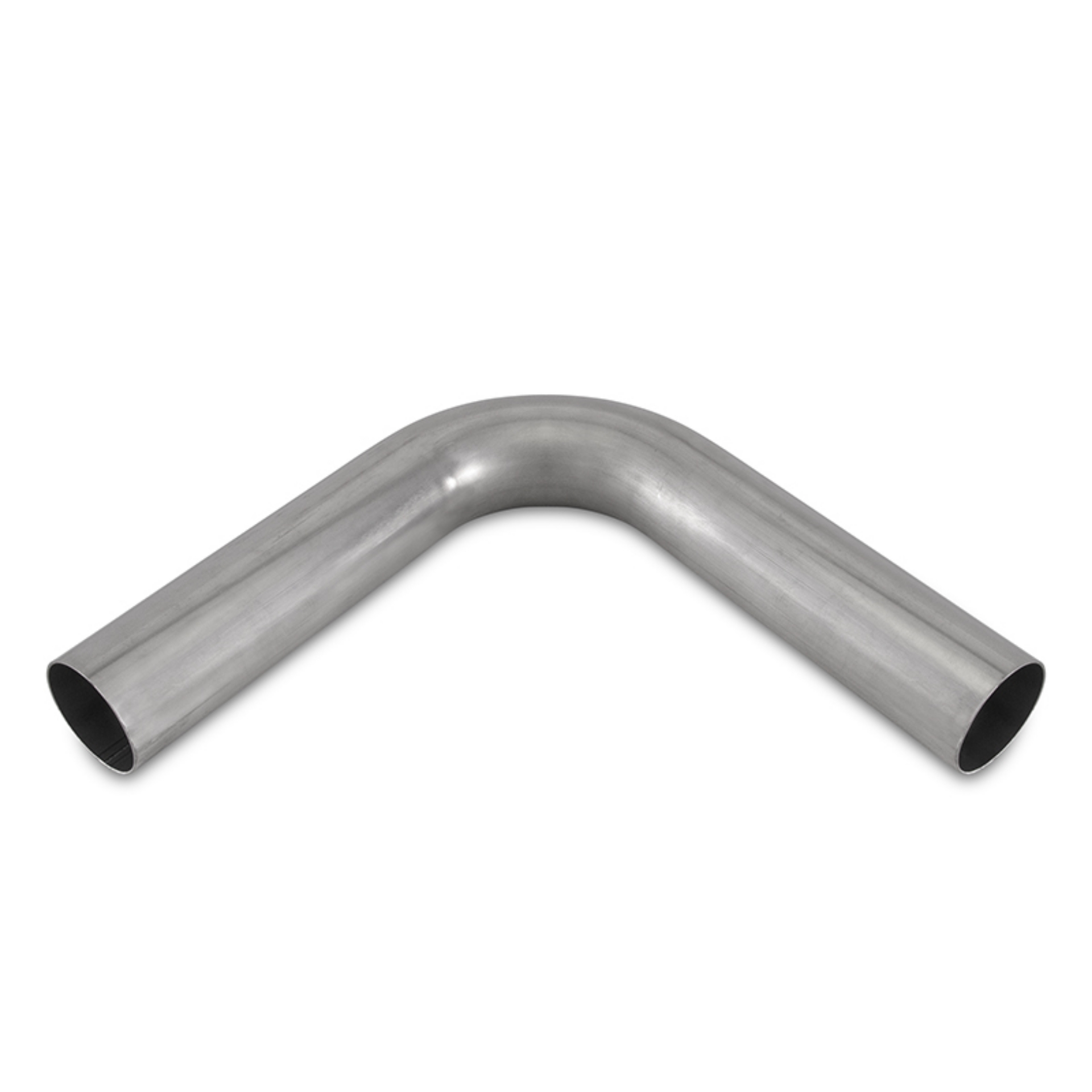 Picture of Mishimoto Universal 304SS Exhaust Tubing 3in- OD - 90 Degree Bend